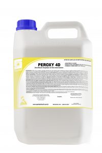 Peroxy 4D