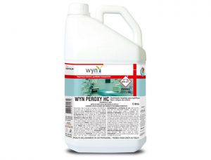 Wyn Peroxy HC